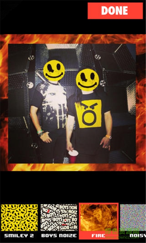 故障相機app(glitchee cam) v1.02 安卓版 1