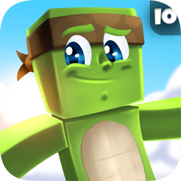 方塊迷你跑游戲