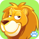 寶寶拼圖學(xué)英文