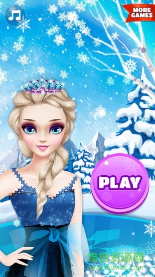 白雪公主魔幻化妝游戲 v2016.09.8 安卓版 2