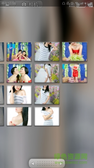 最美相冊(cè)客戶端 v19.6.0 安卓版 0