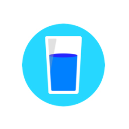 智能飲水提醒器(drink water)