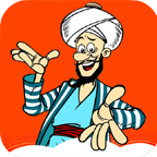 阿凡提返利手機版