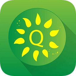 quizii葵花籽教育西山版