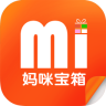 媽咪寶箱