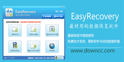 easyrecovery