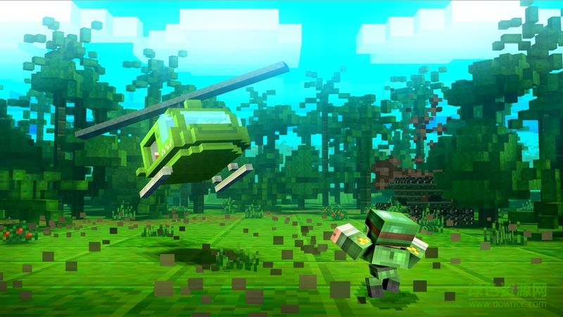 合力救援2修改版下載 合力救援2內(nèi)購(gòu)修改版