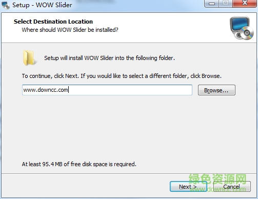 wow slider(網(wǎng)頁滑塊設(shè)計) v7.3 中文最新版 0