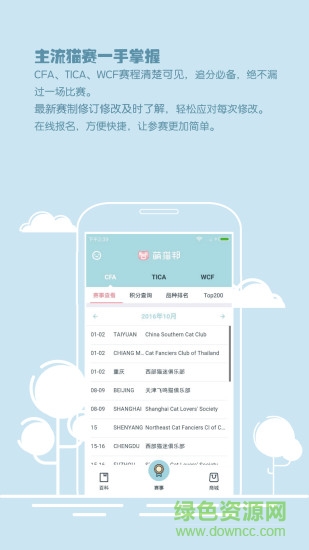 萌貓邦(養(yǎng)貓知識(shí)) v1.0.2 安卓版 0