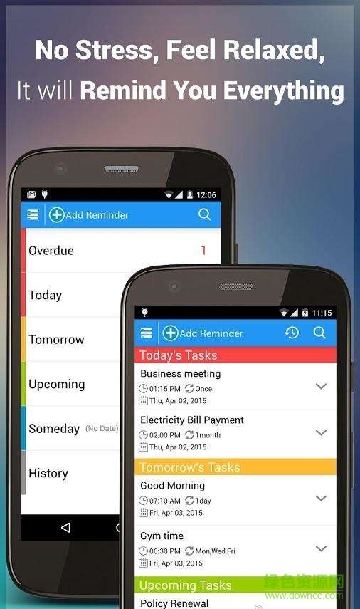 手機(jī)待辦提醒軟件 v2.66.10 安卓版 0