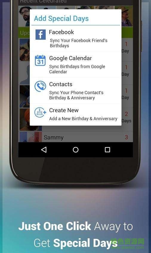 手機(jī)待辦提醒軟件 v2.66.10 安卓版 3
