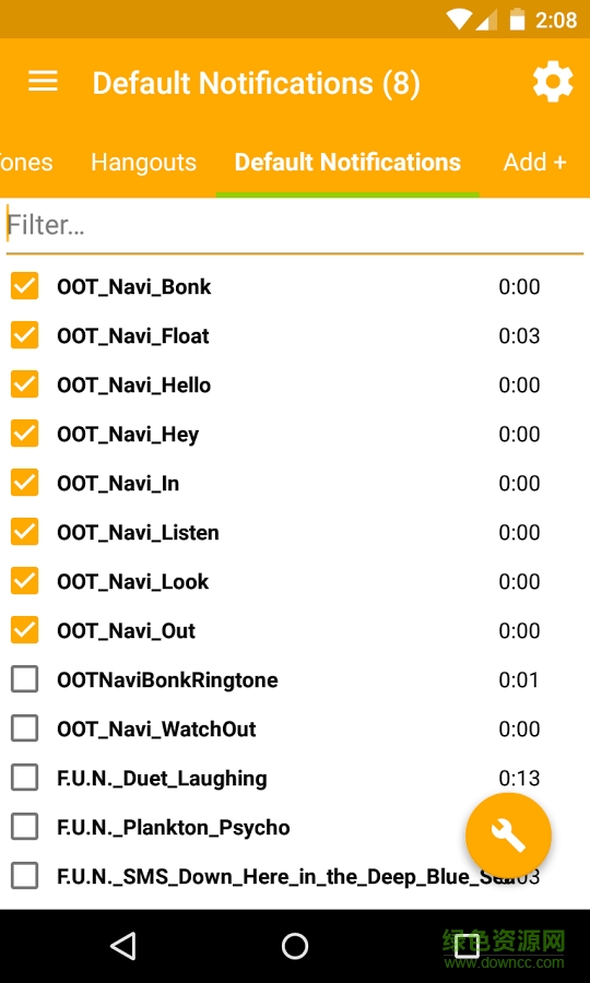 隨機鈴音管家手機版 v4.0.2 安卓版 0