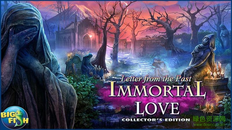 永恒的愛昨日信箋中文修改版 v1.0.0 免收費安卓版 0