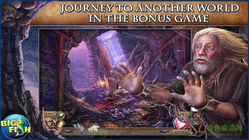 永恒的愛昨日信箋中文修改版 v1.0.0 免收費安卓版 1