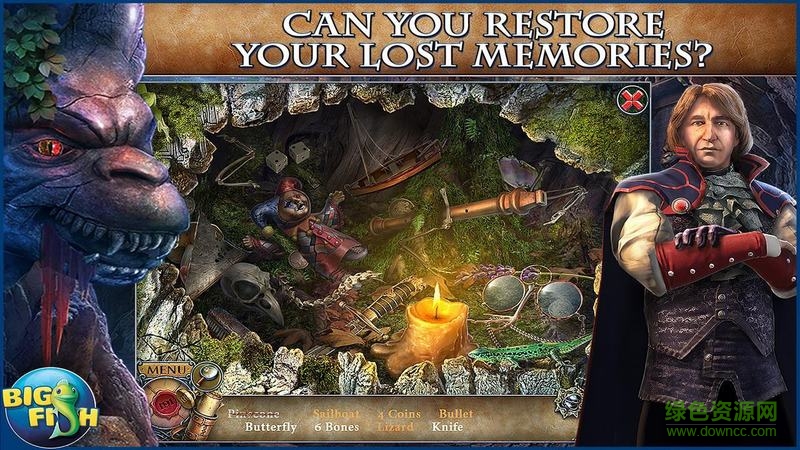 永恒的愛昨日信箋中文修改版 v1.0.0 免收費安卓版 3