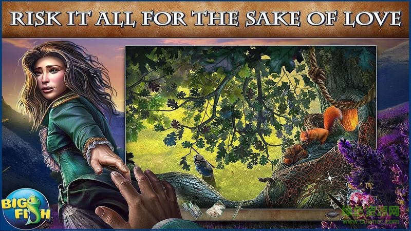 永恒的愛昨日信箋中文修改版 v1.0.0 免收費安卓版 4