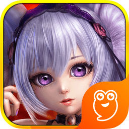 果盤版圣天使戰(zhàn)歌手游