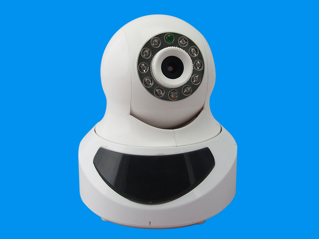 鹰视眼监控软件手机客户端