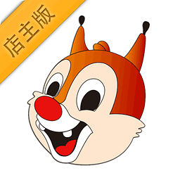 小松鼠店主版手機(jī)版(手機(jī)便利店)