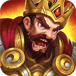 王國交鋒公益服