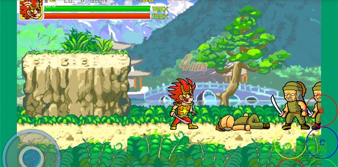 新Flash游戲播放器去廣告清爽版 v4.2 最新安卓版 0