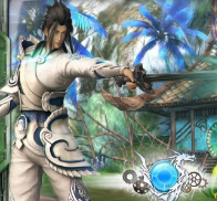 混亂武林之翻云覆雨A1.3_魔獸td地圖