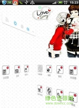 魔秀主題2016(moxiu1328768535) v1.0.2 安卓版 3