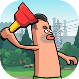 香腸人神射手游戲