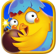 天天愛(ài)摜蛋騰訊游戲