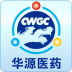 掌上安徽華源醫(yī)藥