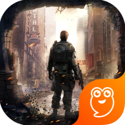 末世王者臺(tái)灣版本