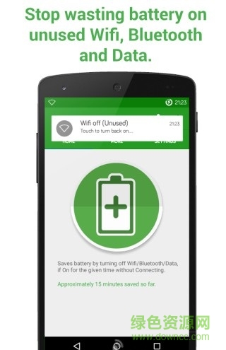 電池輔助(Battery Aid) v10.0.1 安卓版 0