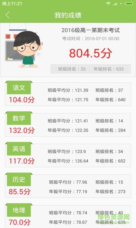 博育通學生版 v1.0.10 安卓版 0