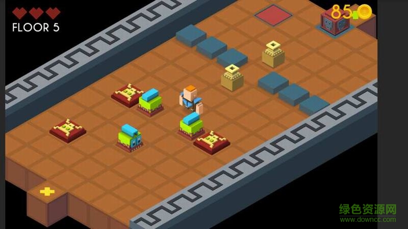 地穴騎兵免付費修改版 v2.0 安卓免谷歌版 0