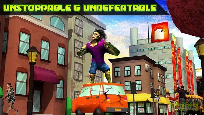 曼史詩(shī)復(fù)仇2020無限金幣修改版 v1.2 安卓版 0