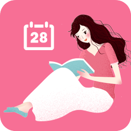 大姨媽月經(jīng)期日歷app