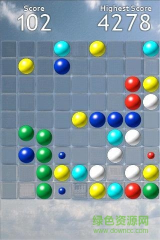 連線小球手機版(益智游戲) v1.5.1 安卓版 1