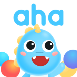 aha少儿早教课堂