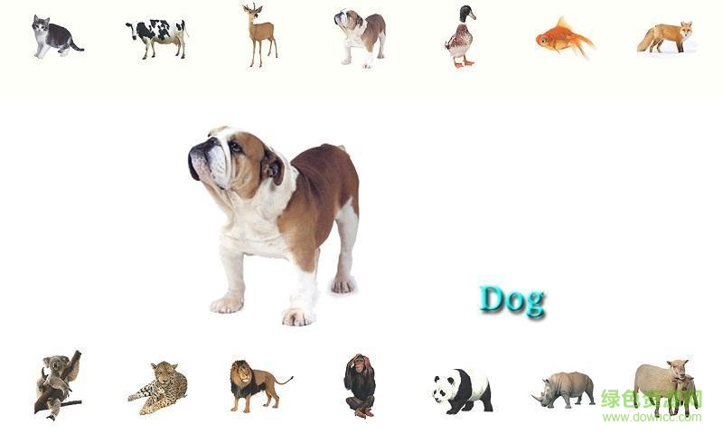 兒童英語(yǔ)趣味學(xué)習(xí) v1.8.18 安卓版 0