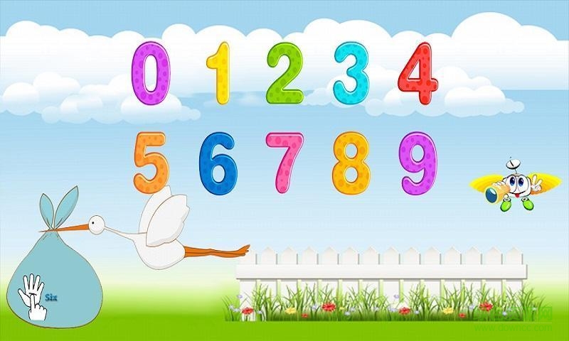 兒童英語(yǔ)趣味學(xué)習(xí) v1.8.18 安卓版 1