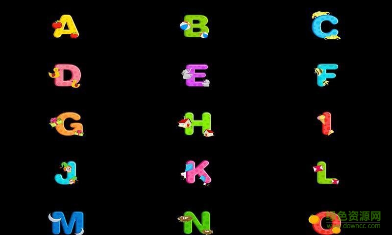 兒童英語(yǔ)趣味學(xué)習(xí) v1.8.18 安卓版 2