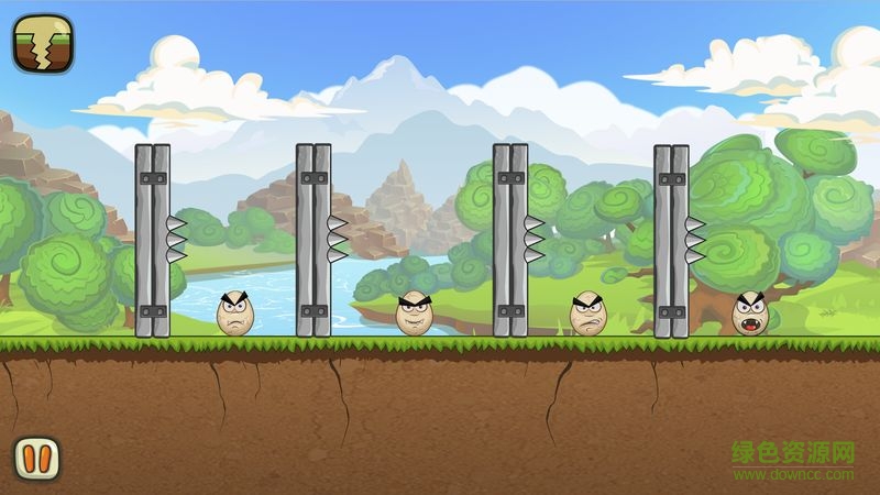 災(zāi)難降臨無限金幣修改版 v3.0 漢化安卓版 1