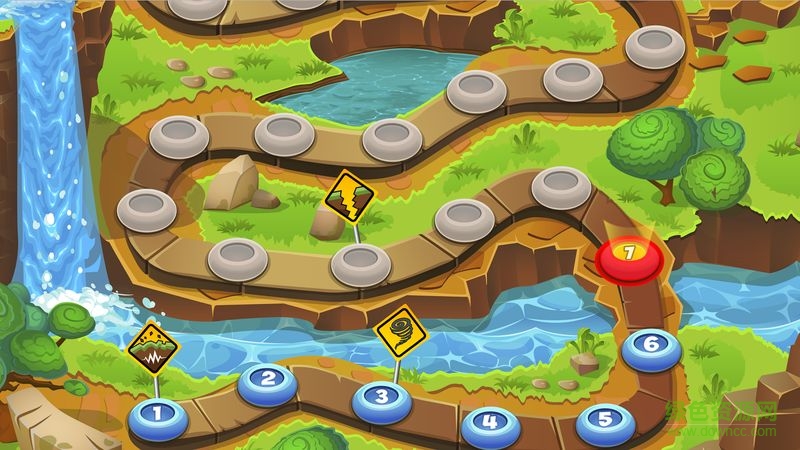 災(zāi)難降臨無限金幣修改版 v3.0 漢化安卓版 4