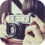 賣萌P圖相機客戶端