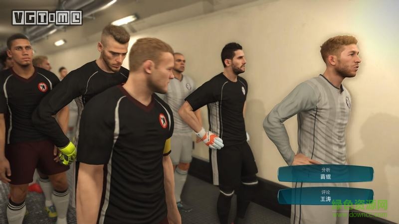 fifa17中文版 v17.0.0.162442 安卓無限金幣版 2