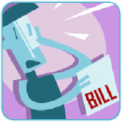 我破產(chǎn)了游戲