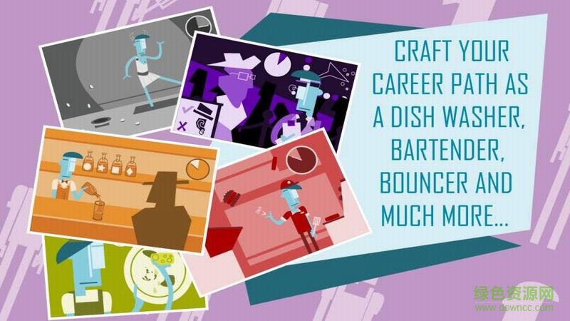 我破產(chǎn)了游戲 v1.00 安卓版 1