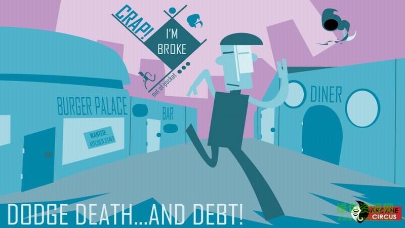 我破產(chǎn)了游戲 v1.00 安卓版 2