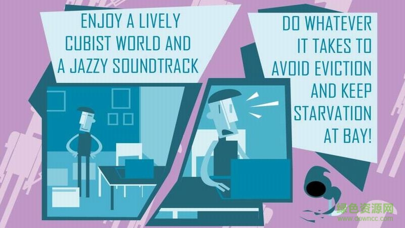 我破產(chǎn)了游戲 v1.00 安卓版 3