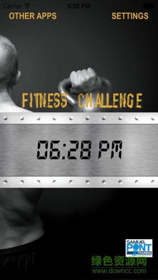 鬧鐘健身網(wǎng)iPhone版 v1.0 蘋果ios版 0